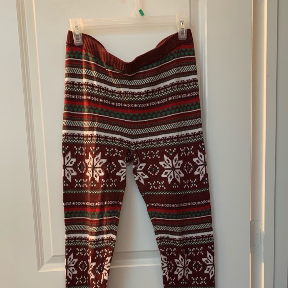 Mossimo Supply Co Winter Bottoms